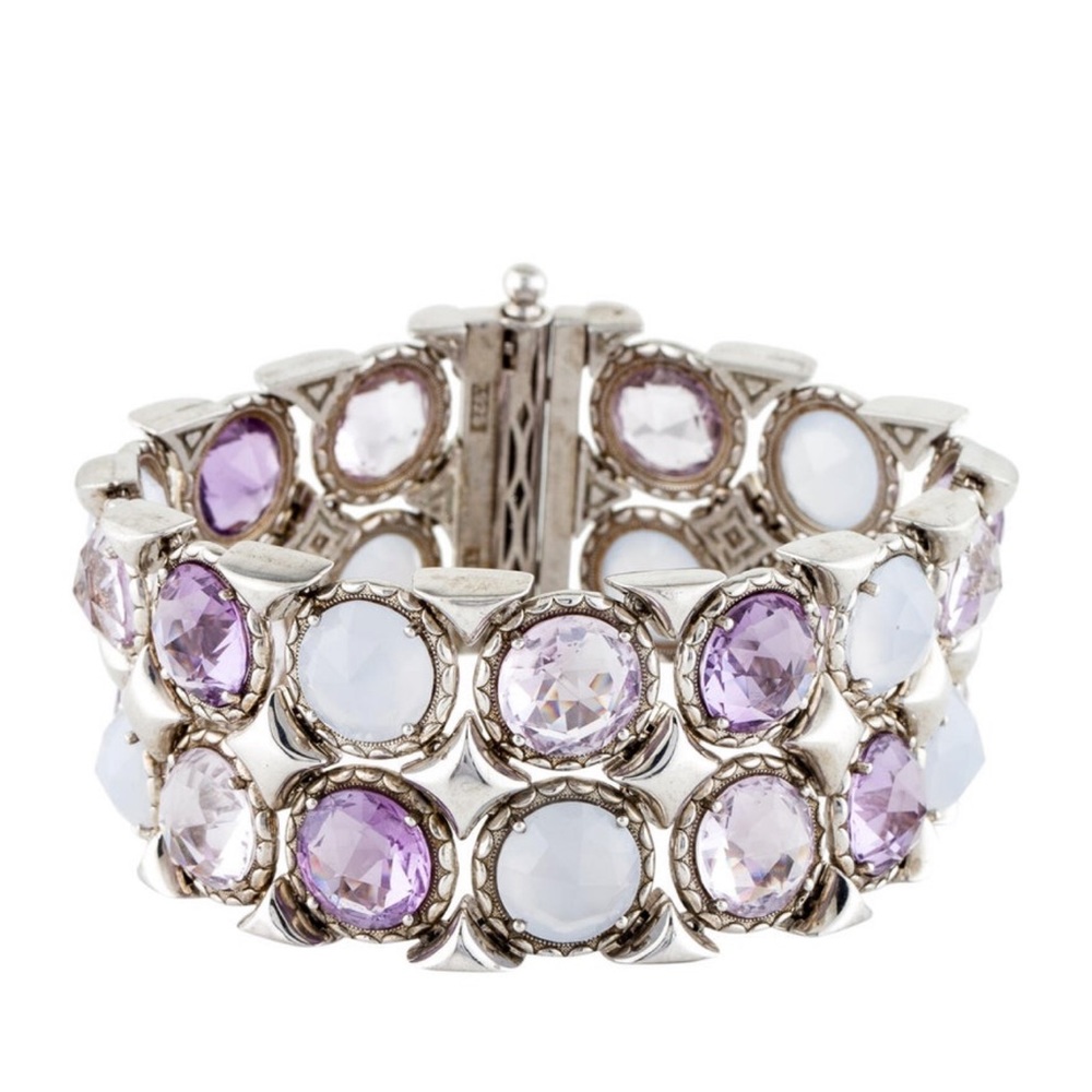 Tacori bracelet